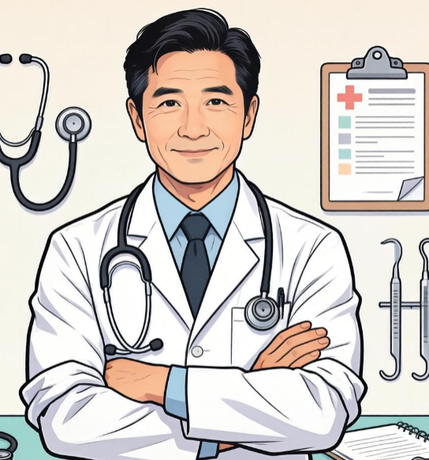 秦玉良案例多吗